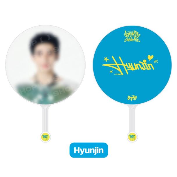 

Предзаказ Stray Kids World Tour dominATE: празднуй Пикет с изображением