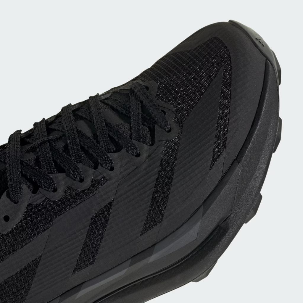 KI4303 Adidas Terrex Agravic TT Core Black (Men's)