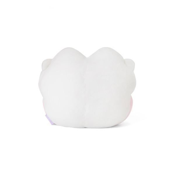LINE FRIENDS Ministresový míček BT21 RJ