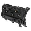 Left Cylinder Head Cover Valve Rocker Arm Cover For Nissan Altima Maxima Murano Pathfinder 3.5L 2009- 13264-9N00B Autoparts