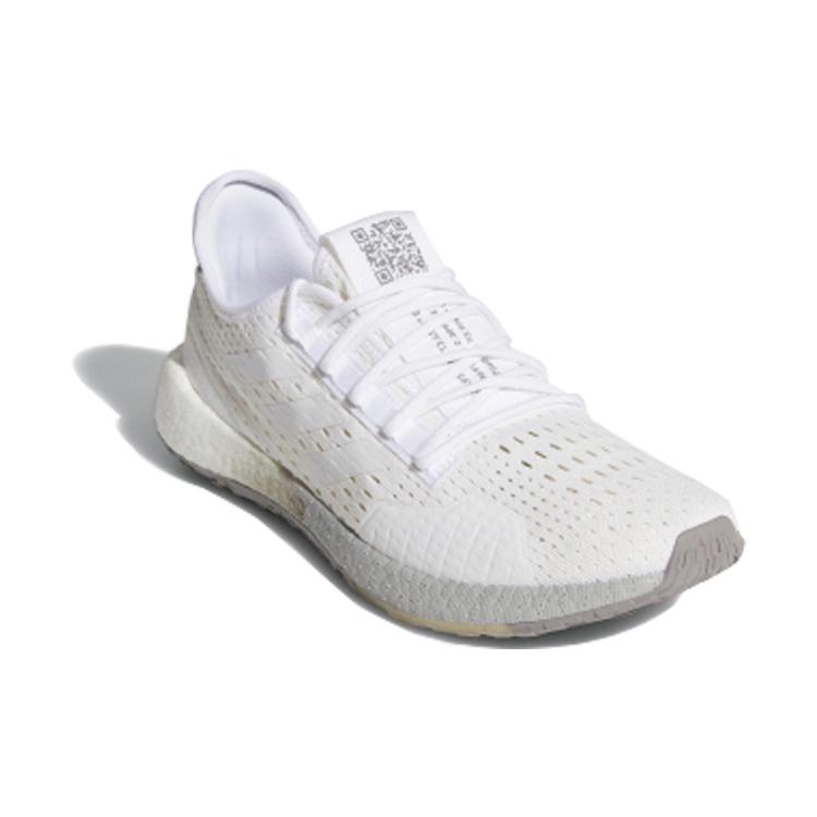 adidas Pulseboost Hd Summer.rdy Cloud White EF0702