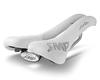 SELLE SMP Dragon Color Saddle White (Selle SMP) (DRAKON02-WH)