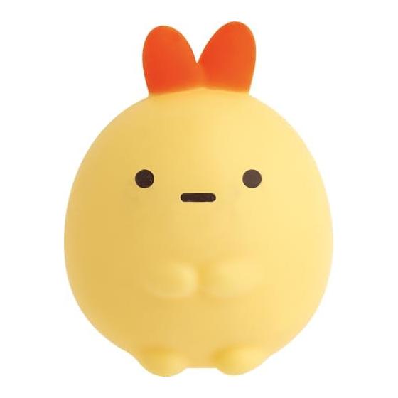 AB39803 Sumikko Gurashi Gummy Gummy Party Puni Puni Mascot Shrimp Fly Tail