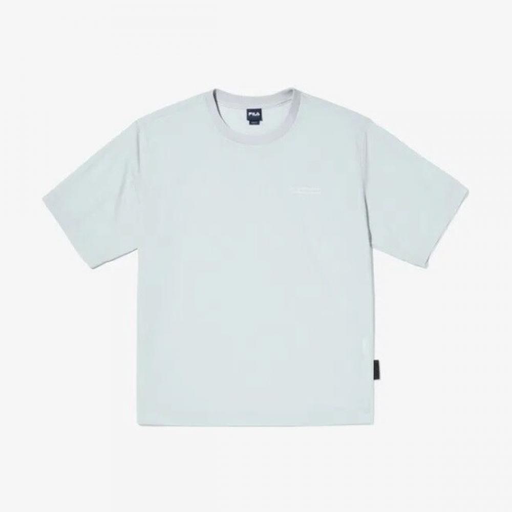 Fila LighTweighT STreTch ShorT Sleeve T shirT Fs2rsg2136xpgy 95(M)