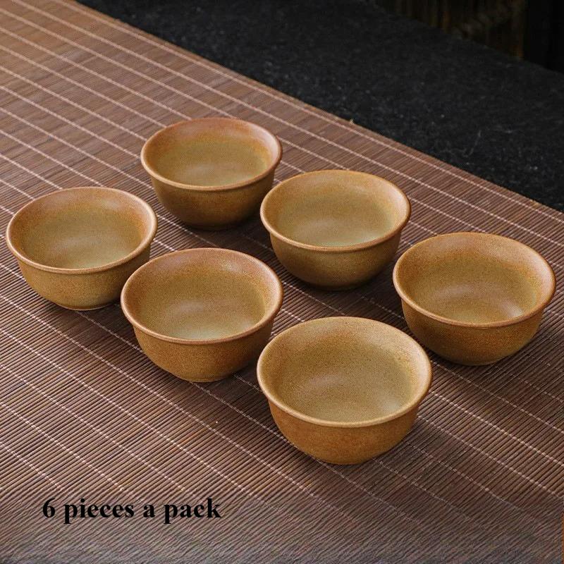 

Small Carbon Fire Charcoal Stove, Ancient Cooking Tea Set, Outdoor and Indoor