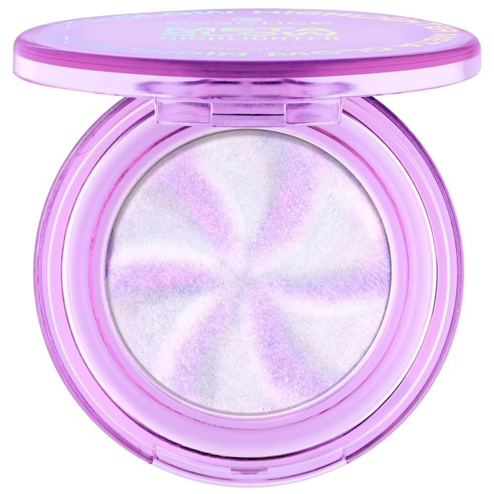 Essence Meta Glow Illuminating Powder - 