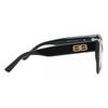 Balenciaga Bb0275o 001 Women Eyeglasses