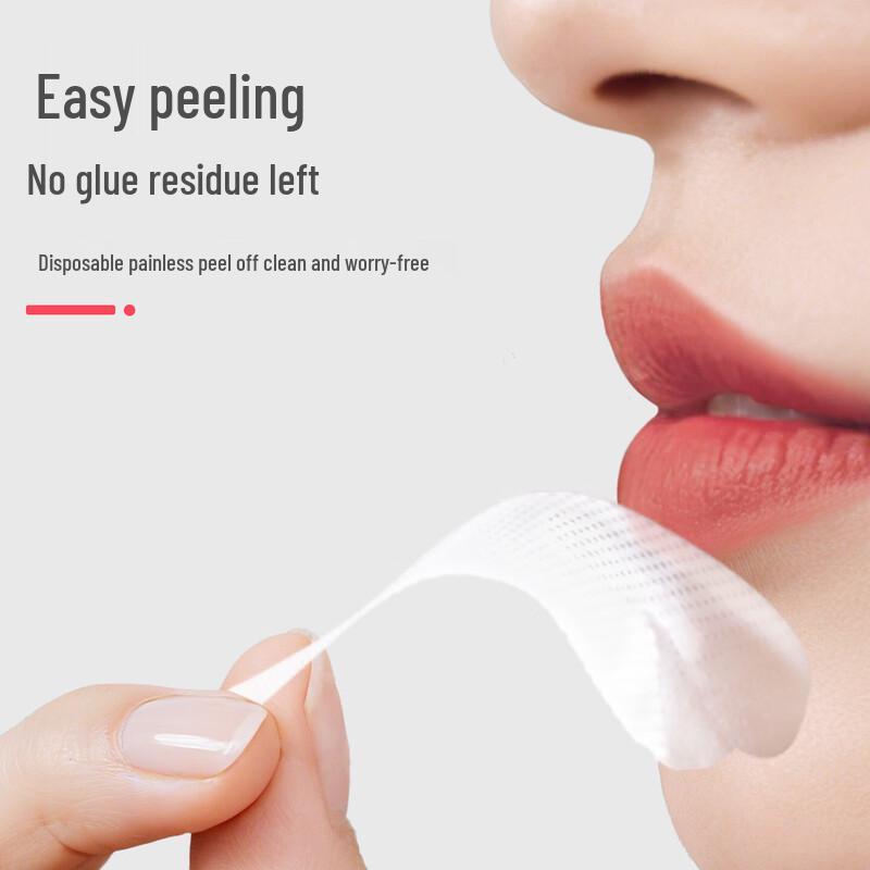 FAWNMUM Night Anti-Snoring Breathing Strips