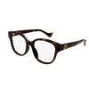 Lightweight and Comfortable Square Optical Glasses for Women