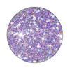 For iPhone 13 Pro 6.1 Inch Case Stylish Epoxy Glittery Anti-drop TPU Phone Cover