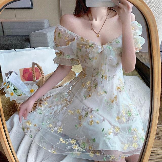 sachin and babi light blue dress How To Make No Sew DIY Fairy Wings : Cosplay or Halloween main image 0
