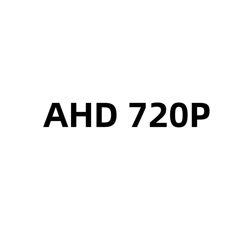 

Vehicle Full Color Starlight AHD 1080P Forward View Camera With Microphone Optional AHD 720P
