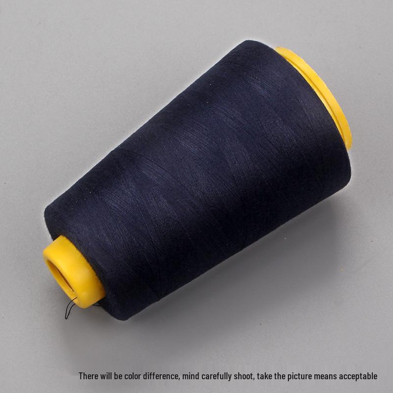 Pagoda Colored 402 Polyester Sewing Thread for Handcraft and Household Use