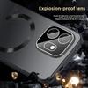 For OnePlus 15T Case Hard PC Matte Magnetic wireless charging Lens Protective Back Cover Case For One Plus 15T 1+15T Phone Shell