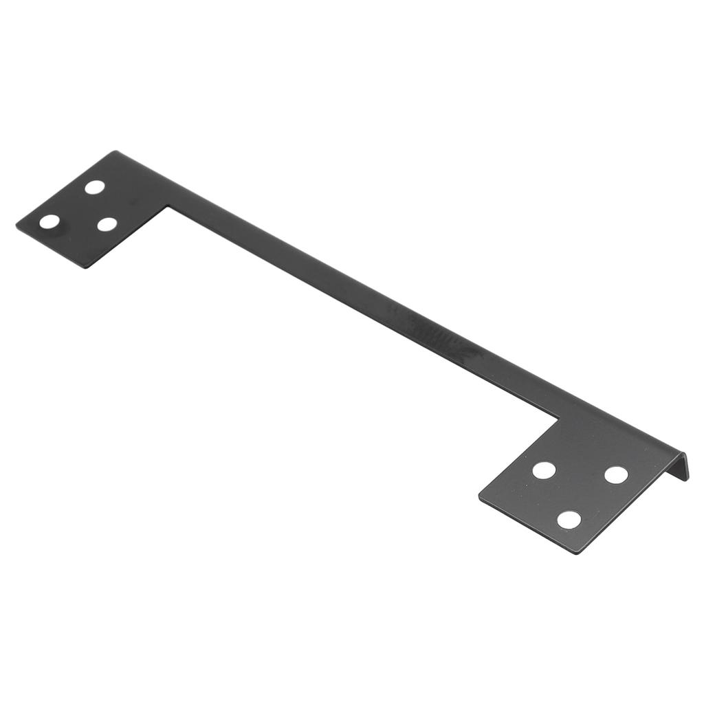 Door Lock Guard Door Latch Guard Plate Full Coverage Invisible Door Latch Guard Material Package Content Shape