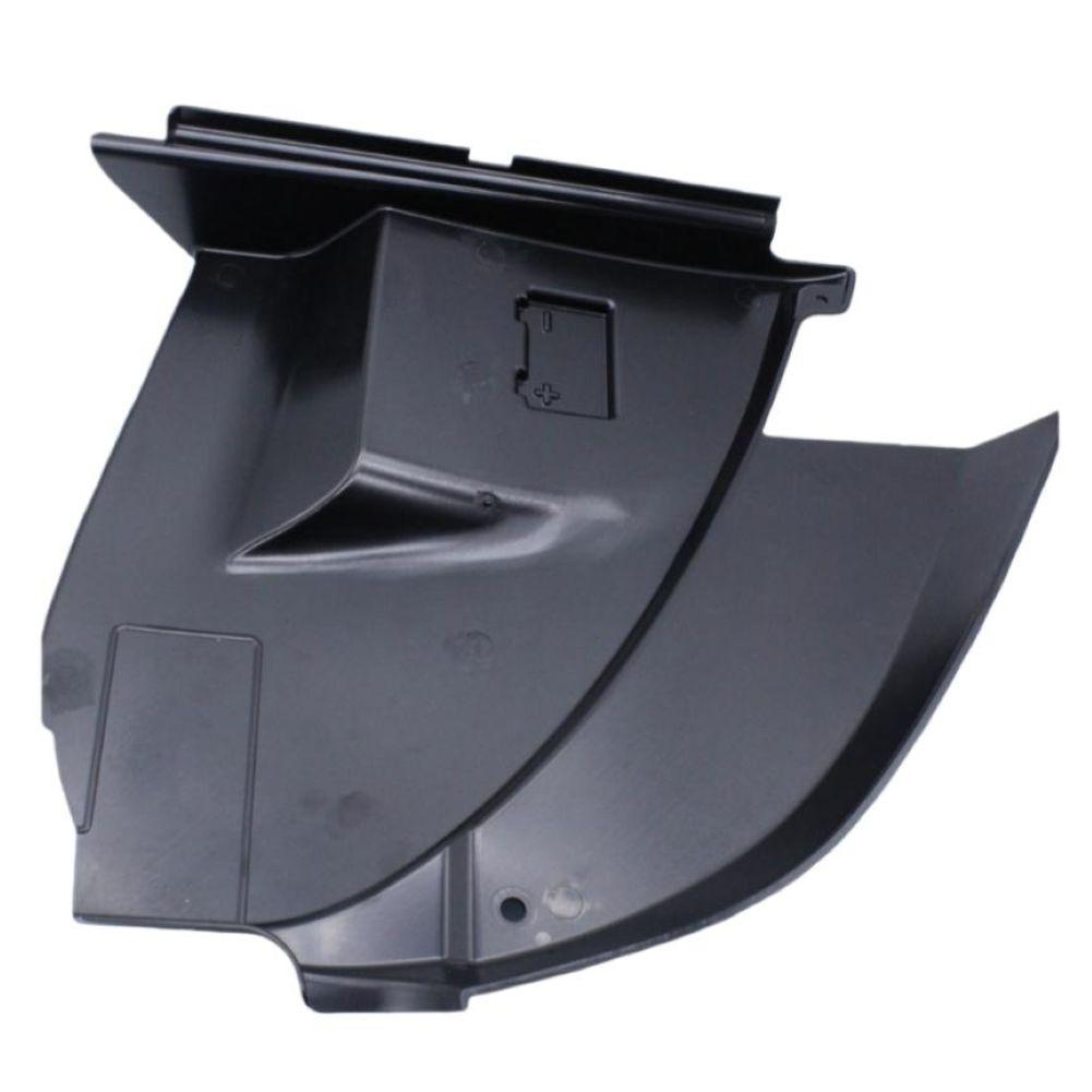 Left Battery Side Cover For Transporter T5 T5.1 For Caravelle V For Multivan V 2010-2015 OE 7E0119515A 7H0119517B Replacement