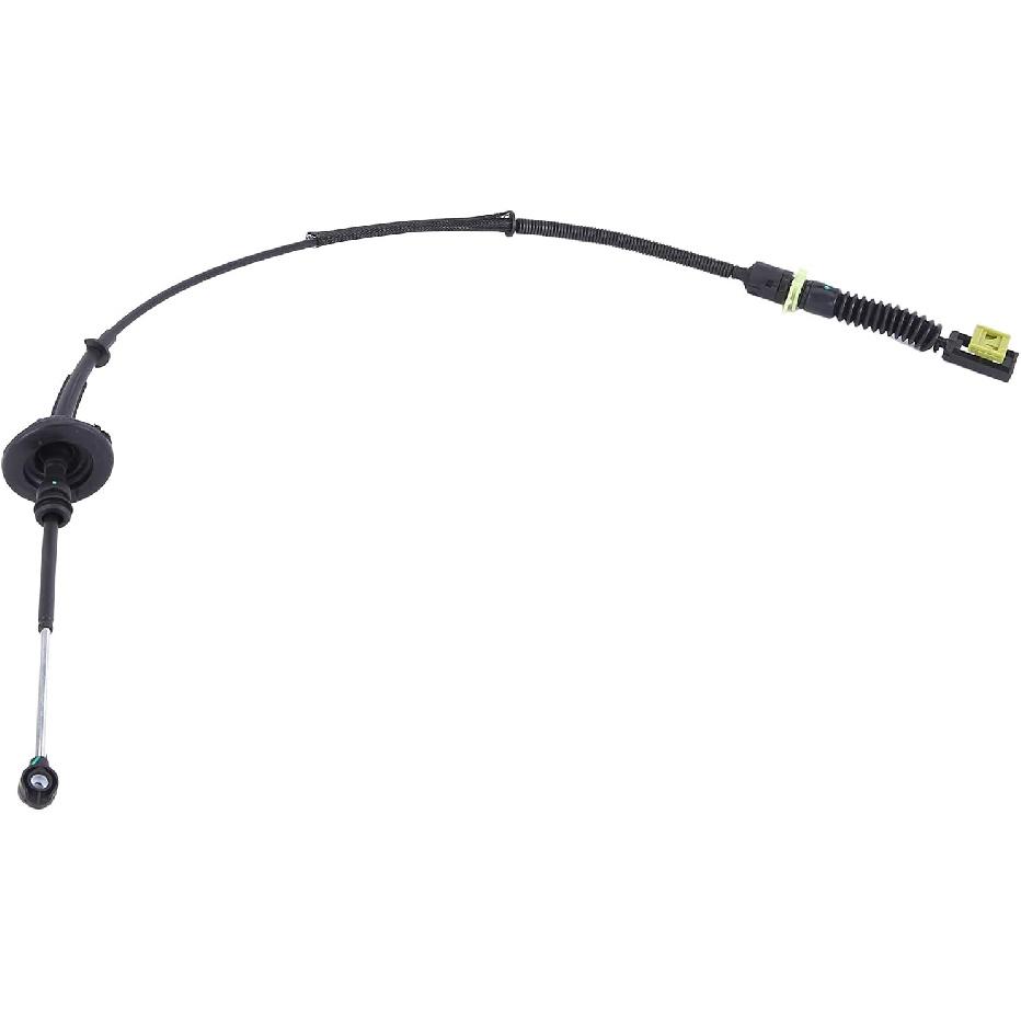 Automatikgetriebe Schalthebelkabel Auto Trans Steuerhebelkabel Kompatibel für Mountaineer Explorer Sport Trac 2007-2010 Ersetzt 7L2Z7E395A