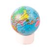 Earth Globe Model World Geography Map Ball Hand Squeeze Ball World Map Foam Ball Foam Rubber Ball