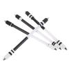 Novelty Spinning Pen Rotating Gaming Ballpoint Pen Kids Toy Adult Stress Relief Spinning Pen Students Novelty Gifts