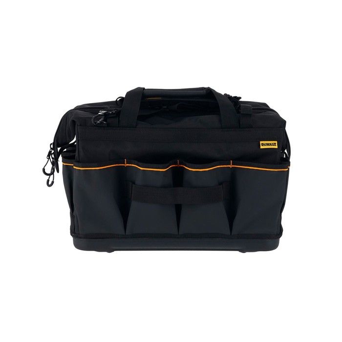 Sac de transport - DeWALT - Édition McLaren - Étanche - Confortable - Résistant 1680D