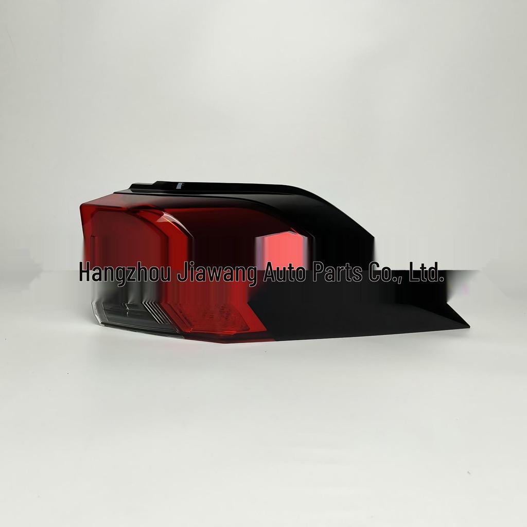 Compatible Taillight Assembly for Toyota RAV4 2019 (Outer) - Right: 81550-0R100, Left: 81560-0R100