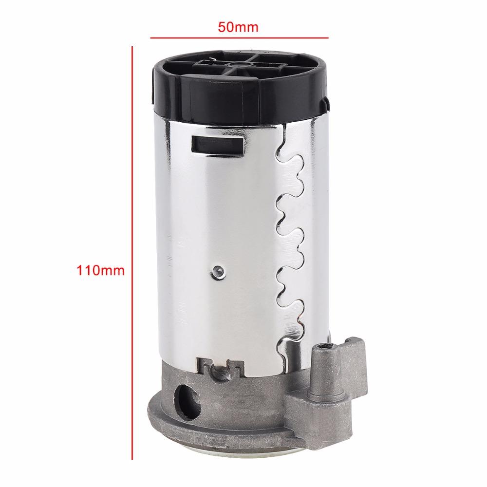 Universal Horn Air Pump 24v Loud Car Train Siren Horn Air Compressor Motorcycle Electric Machine