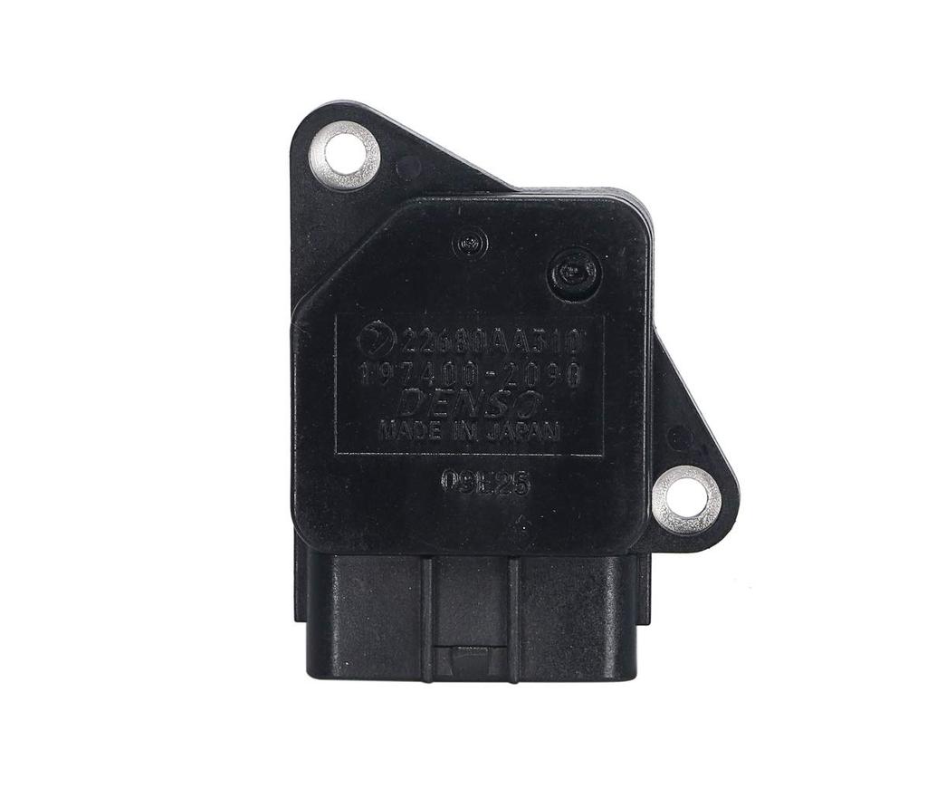 Subaru Air Mass Sensor Air Flow Sensor Air Flow Meter Impreza Legacy BE5 BH5 BP5 BL5 Forester 22680AA310 22204-460