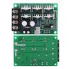 40A DC Motor Speed Controller DC10-55V PWM Speed Governor  For Permanent Magnet Motor