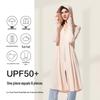 Jiaoxia Long UV Protection Jacket