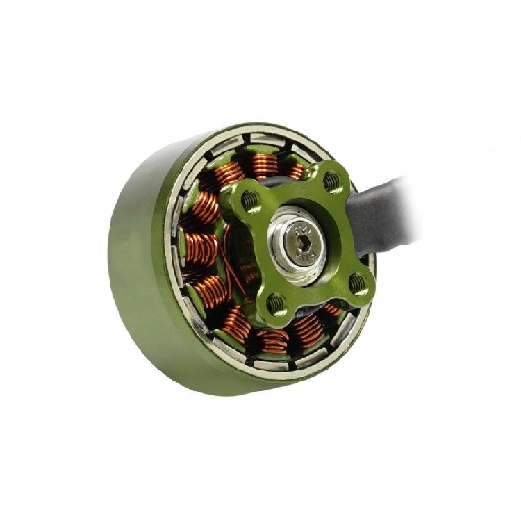 2/4Pcs 1300KV M2807 Motor Replacement for Long-Distance FPV Drones 7inch FPV Quadcopter Freestyles Drones Accessories