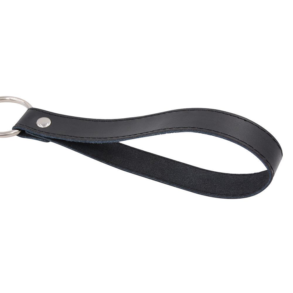 SM Training Dog Slave Iron Chain Traction Belt Hanging Collar Metal Necklace Chain Adult Sex Products Alternative Sex Toys Accessories