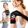 Shoulder Brace For Women Men Adjustable Support Sleeve Wrap Pain Relief For Shoulder Injuries