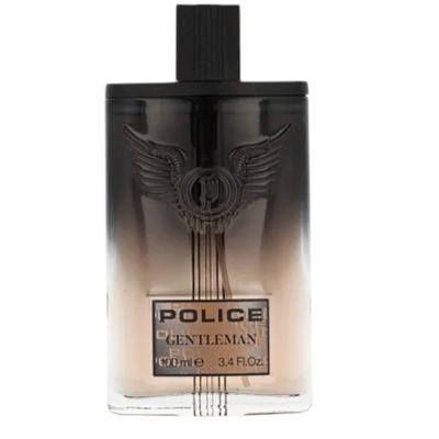 Police, Gentleman, Eau De Toilette, For Men, 100 Ml