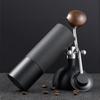 Hand Cranked Bean Grinder Hand Ground Coffee Machine Coffee Bean Grinder Manual Coffee Grinder Kitchen Bar Counter Utensils