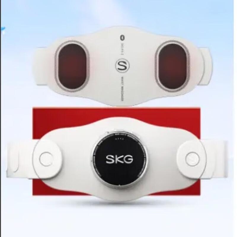 

SKG K3-2 Smart Lumbar Massager