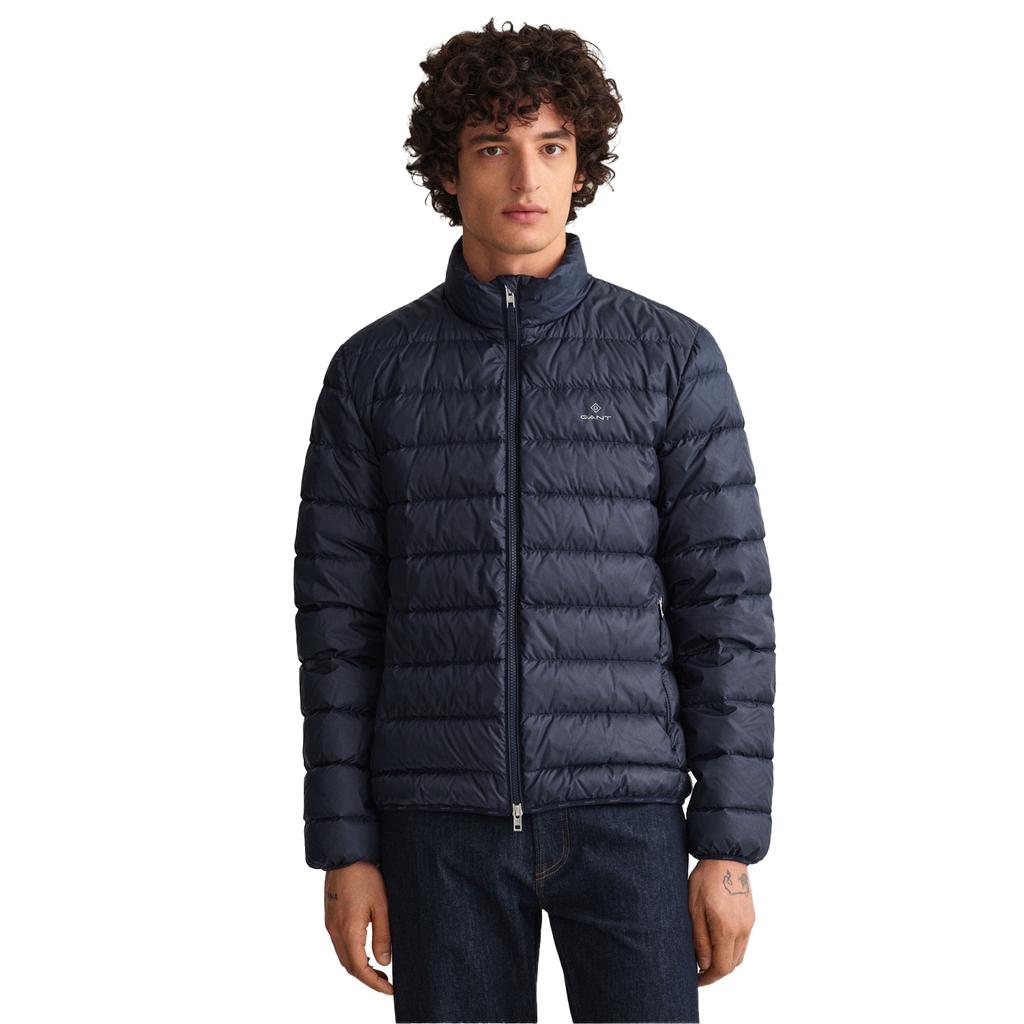 Gant Mens Down Lightweight Padded Jacket