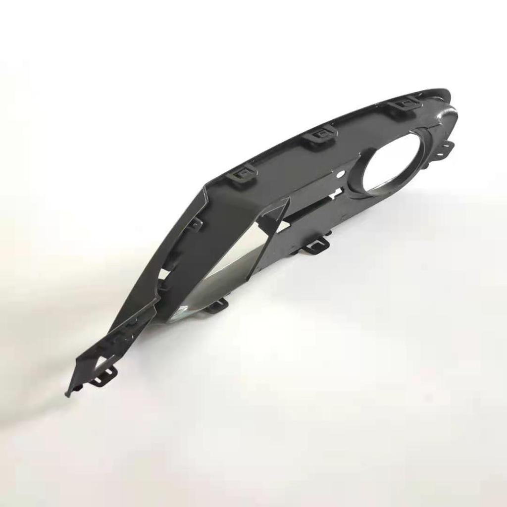 BMW 3 Series F30/F31 Fog Light Bezels Left & Right Grilles 51117300739/51117300740