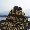 Guantoni da Boxe Rocky Balboa 1947 Coperta Pile Morbida Plaid per Esterno Viaggio Letto Tappeto