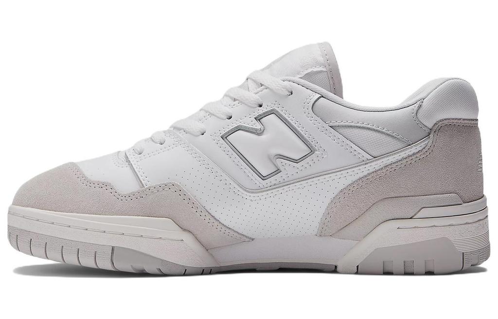 New Balance 550 "White Summer Fog" sneakers BB550NCB
