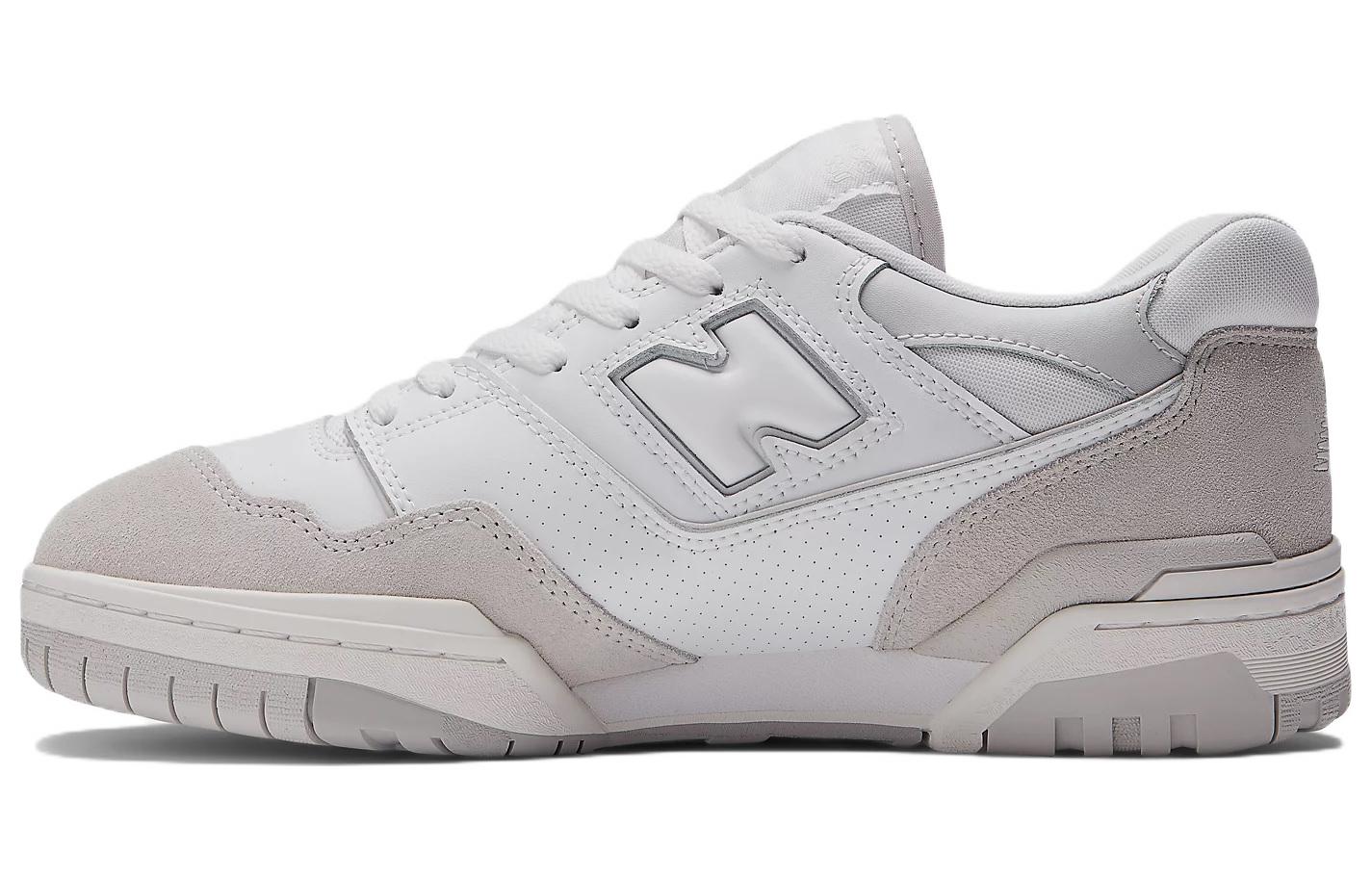 New Balance 550 White Summer Fog sneakers BB550NCB 41.5