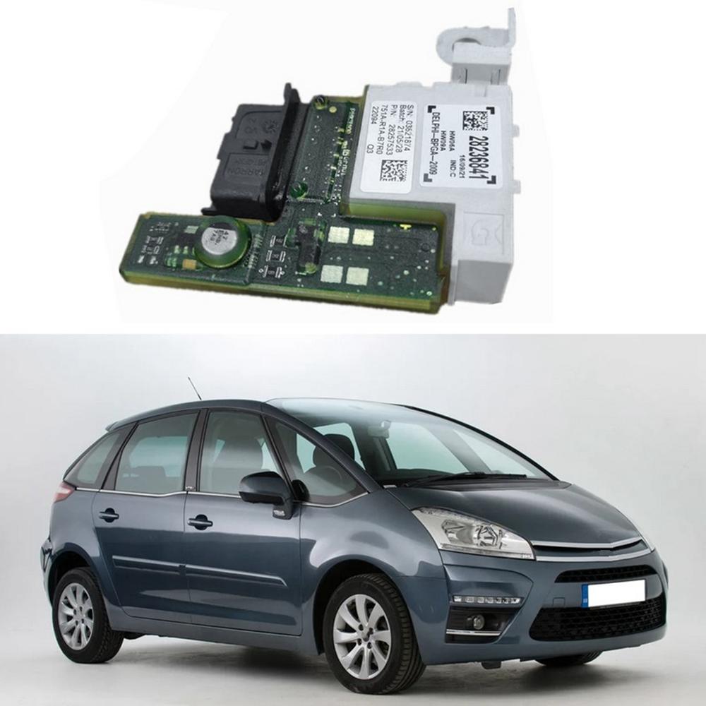Fuse Box Voltage Module For Peugeot 3008 5008 Citroen C4 Picasso 28257533 6500GQ