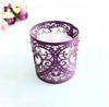 10 Pieces of LED Candle Lampshade Pattern Heart-shaped Festive Decoration Suitable for Christmas and Wedding