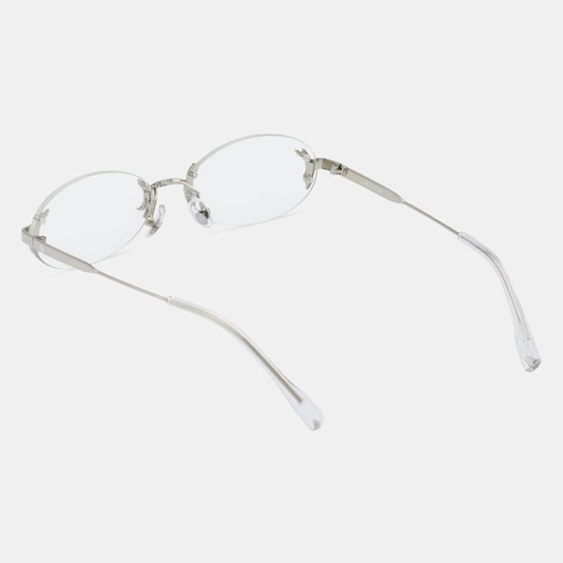 RECLOW MUMU GLASS SILVER