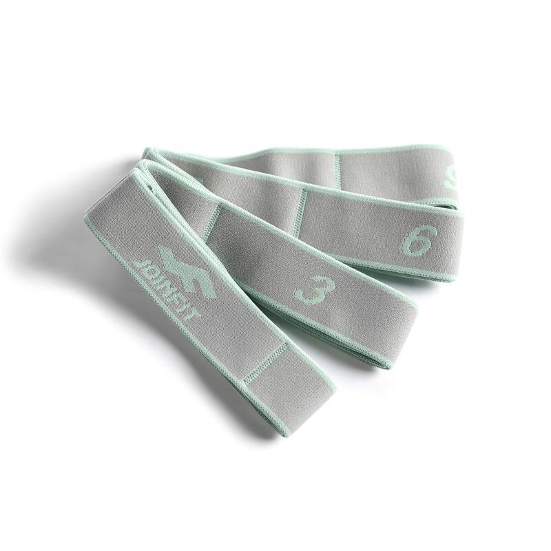 JOINFIT Segmented Elastic Yoga Stretch Band