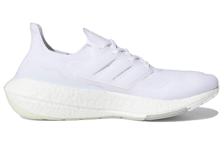 UltraBoost 21 Adidas 'Cloud White' FY0379