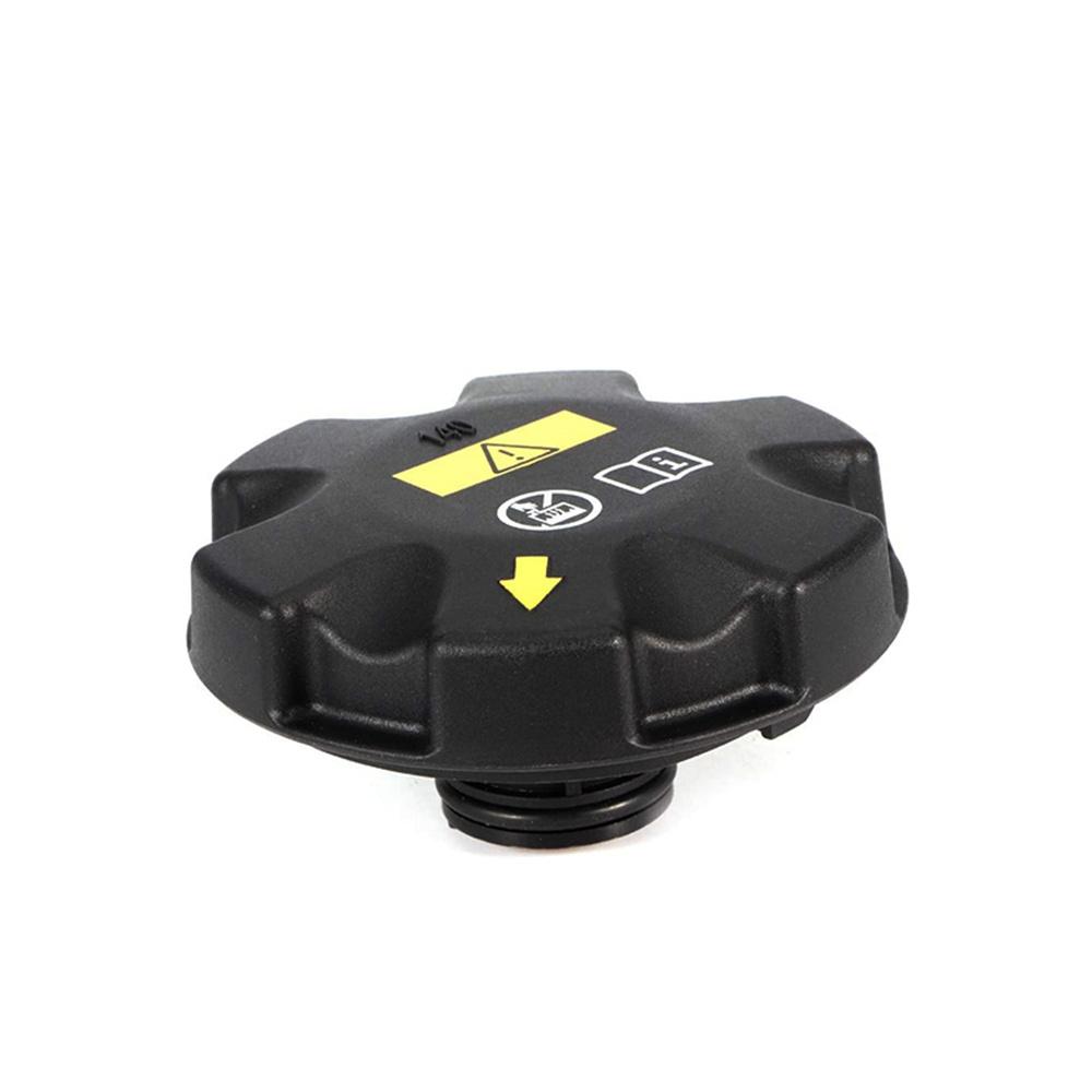 1Pc Expansion Tank Cap For 2006-2011 BMW E70 E82 E88 E89 E90 E91 E93 17117639020