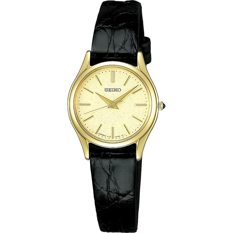

[SEIKO] SEIKO watch EXCELINE Excelline SWDL160 ladies