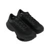Matteo M.. Williams x Nike Zoom MMW 6 TRD Run Scarpe da Ginnastica Nere da Uomo DR5385-001