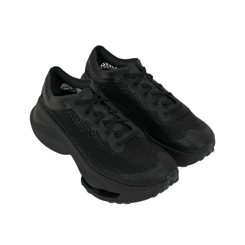 Matteo M.. Williams x Nike Zoom MMW 6 TRD Run Scarpe da Ginnastica Nere da Uomo DR5385-001