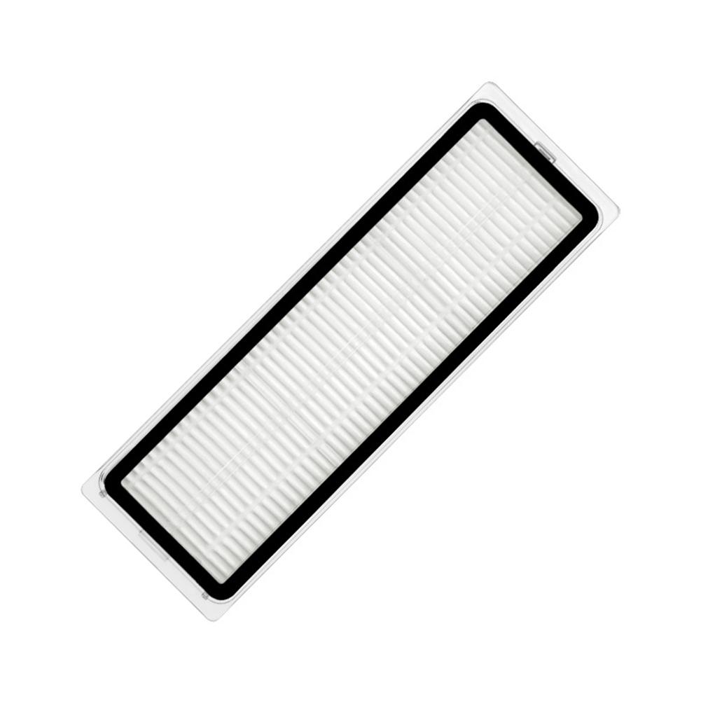 ABBY-For Dream BOT Z10 Pro L10 Plus Vacuum Cleaner Main Brush Side Brush Filter Dust Bag Mop Cloth Accessories Replacement